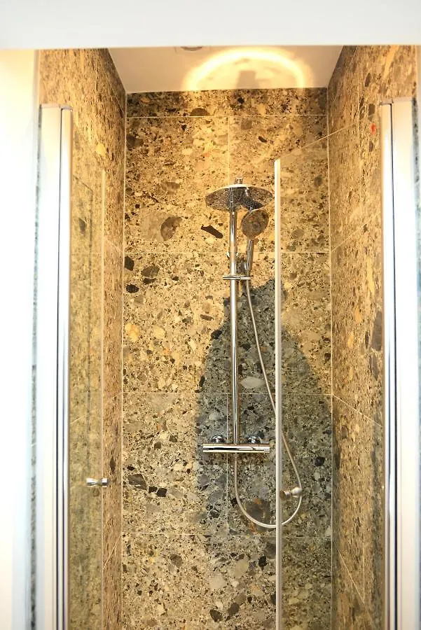אנטוורפן National City Apartments בלגיה